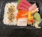 Best Chirashi in Boonton, NJ