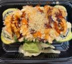 Best Crazy California Roll in Boonton, NJ