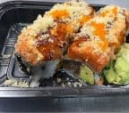 Best Crazy Tuna Roll in Boonton, NJ