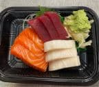 Best Sashimi Sampler in Boonton, NJ