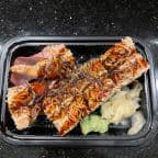 Best Angry Dragon Roll in Boonton, NJ