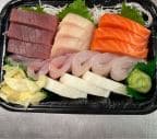 Best Sashimi Dinner in Boonton, NJ