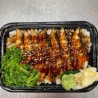 Best Unagi Don in Boonton, NJ
