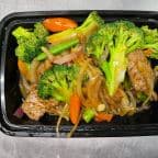 Best Basil Beef Dinner in Boonton, NJ