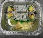 Best Peanut Avocado Roll in Boonton, NJ