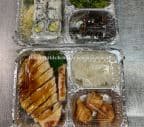 Best A. Chicken Bento Box in Boonton, NJ