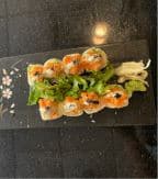 Best Paradise Roll in Boonton, NJ