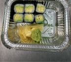 Best Avocado Roll in Boonton, NJ