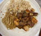 Best Steak and Scallop Hibachi Combo Dinner in Boonton, NJ