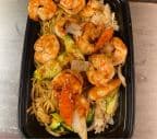 Best Shrimp Hibachi Dinner in Boonton, NJ
