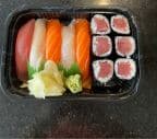 Best Sushi A Lunch Platter in Boonton, NJ