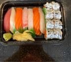 Best Sushi B Lunch Platter in Boonton, NJ