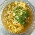 Best Spicy Egg Drop Soup in Boonton, NJ