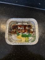 Best Salmon Skin Roll in Boonton, NJ