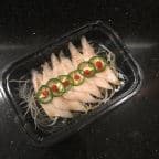 Best Yellowtail Jalapeno Appetizer in Boonton, NJ