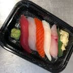 Best Sushi Sampler in Boonton, NJ