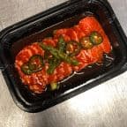 Best Screaming Salmon Appetizer in Boonton, NJ