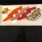 Best American Sushi in Boonton, NJ