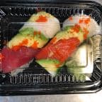 Best Rainbow Roll in Boonton, NJ